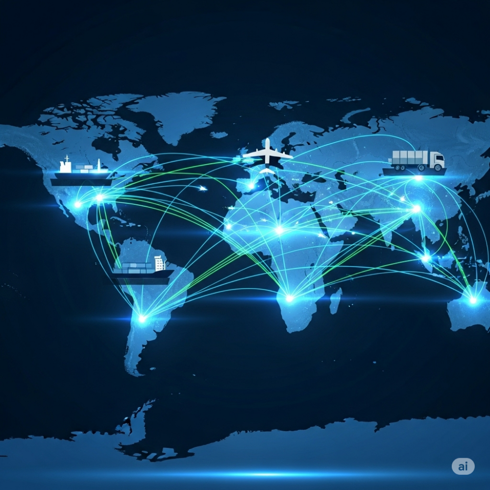 <strong>Unrivaled Connections and Tailored Solutions</strong>